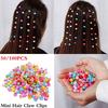 100pcs