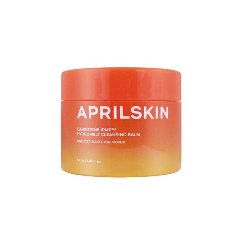Aprilskin Carrotene Melting Cleansing Balm 90ml