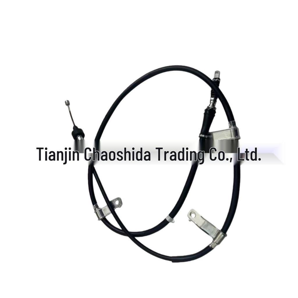 Handbrake Cable 597003X300 for Hyundai Kia Vehicles