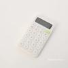 Fashion Candy Color Calculator Learning Office Calculator Accounting Mini Portable 8 Display Large-screen Calculator