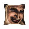The Conjuring Last Rites Horron Pillow Cover Morden Pillow Case For Living Room Chair Cushion Cover Polyester Pillowcases