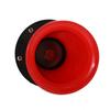 12V Vintage OO-GA Oogah Classical Horn for Ford Model Antique Old Style School T-Ford Chrome 110dB Universal Car Motorbike Horn