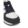 Мужские кроссовки Armani Exchange Xux017 xcc68 u385 granatowy