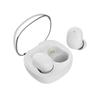 Xiaomi JS313 wireless TWS Bluetooth headset wearing comfort directly full! Small and portable design