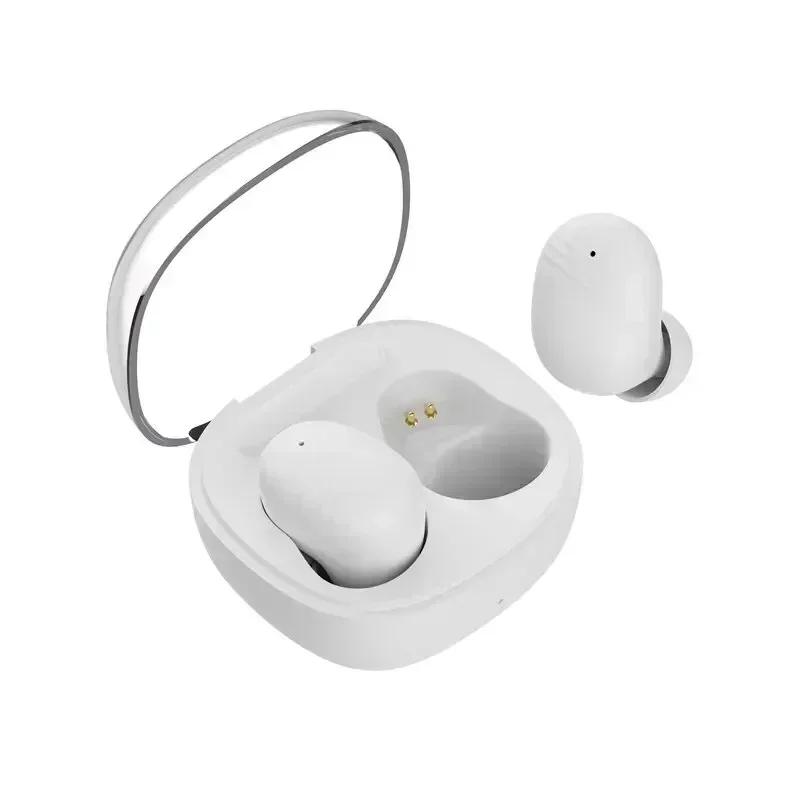 Xiaomi JS313 wireless TWS Bluetooth headset wearing comfort directly full! Small and portable design