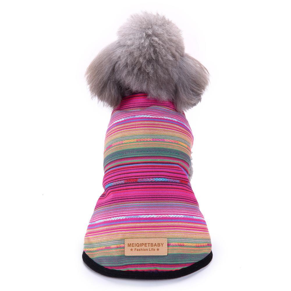 

Зимнее хлопковое пальто для крупных собак - Cross-Border Pet Windbreaker M