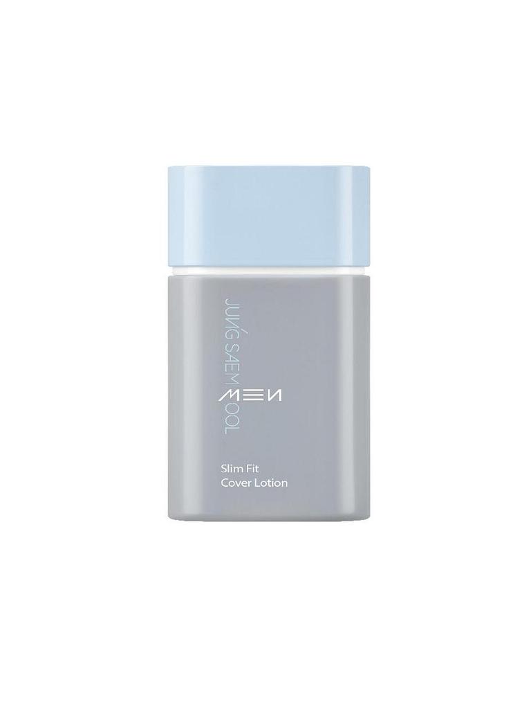 [Jung Saem Mool] Jung Saem Mool Men Slim Fit Cover Lotion