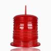 TGZ-122LED Solar Aviation Obstruction Light