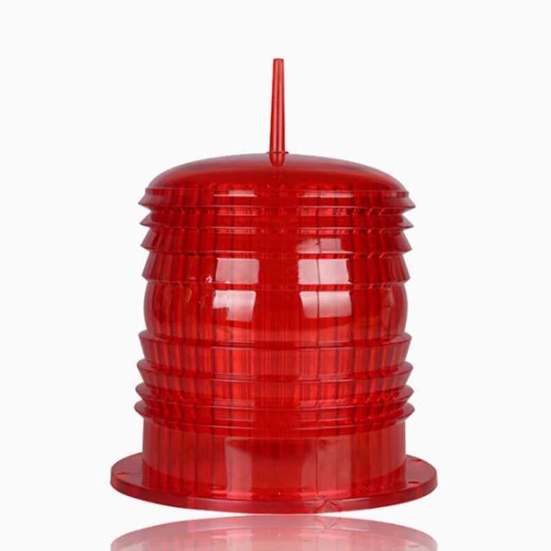 TGZ-122LED Solar Aviation Obstruction Light
