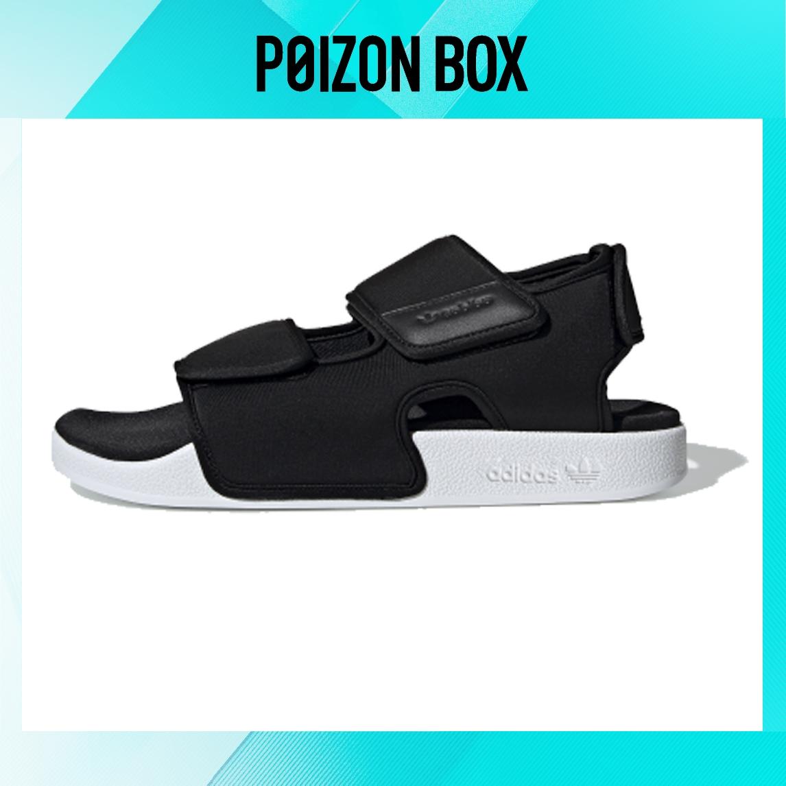 

adidas originals Adilette Beach Sandals Unisex