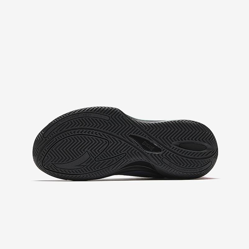 Anta Kids Whirlwind Professional Sports Training Non-Slip Wear-Resistant Breathable Support Low-Top Basketball Shoes Men Basketball Shoes 312521112