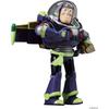 Takara Tomy Toy Story 30th Anniversary Real Size Talking Figure Buzz Lightyear Ninja Version