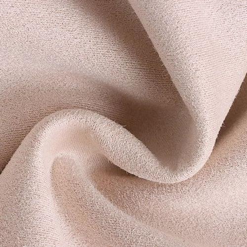 Fustă Retro de Toamnă Iarnă pentru Femei din Piele Suedeză cu Talie Înaltă și Croială Slim Fit Fustă Midi A-Line pentru Femei Fustă Evazată