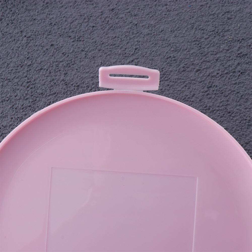 Anti Pollution Portable Storage Box Face Covering Mouth Mask Cover Case Face Mask Storage Bag