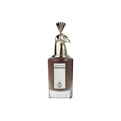 PANHAILIGEN Beast Head Family Peacock Women's Perfume Wooden Oriental Accord Eau De Parfum EDP Vanilla Cinnamon 75ml