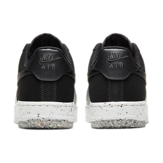 Nike Air Force 1 Crater Black Photon Dust 2020 - CT1986-002