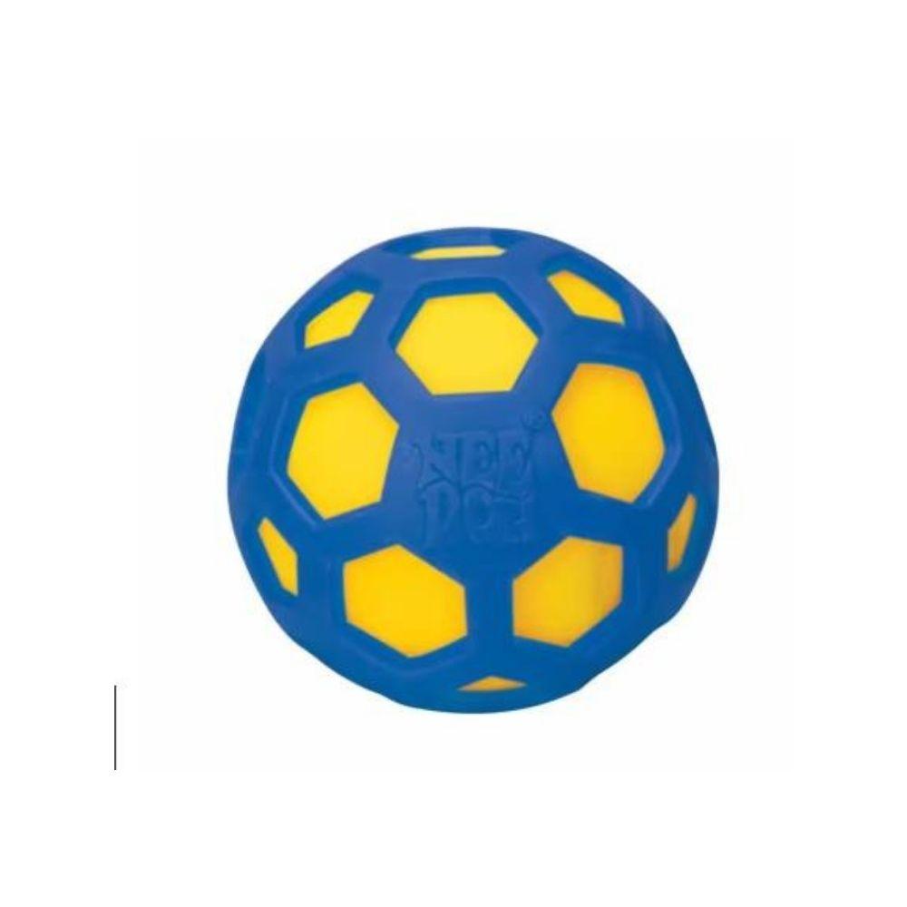 Schylling Needoh Nice Cube Sensorische Nice-Sicle Stressverlichting Squishy Kubus Anti-Angst Knijpobject Voor Focus ADHD Populatie Accessoire