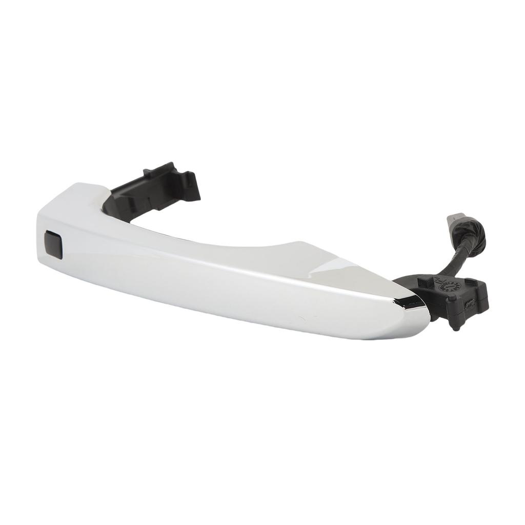 Car Exterior Door Handle Outside Front Smart Key Replacement for Tucson 2016 2021 Left 82651 D3710