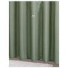 Einfarbig Badezimmer Wasserdicht Schimmelfest Stoff Vorhang Trennvorhang Duschvorhang