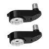 2x Motor Electric cu Cutie de Viteze Rs390 12v 20000rpm Motor DC Auto Cutie de Viteze Pentru Mașinuță Jucărie Copii-ZY