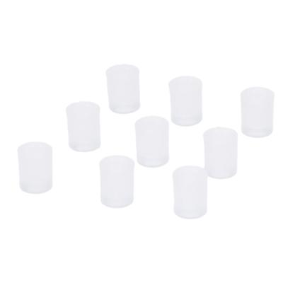 50Pcs Mini Refillable Perfume Converter Perfume Dispenser Portable Refill Tool