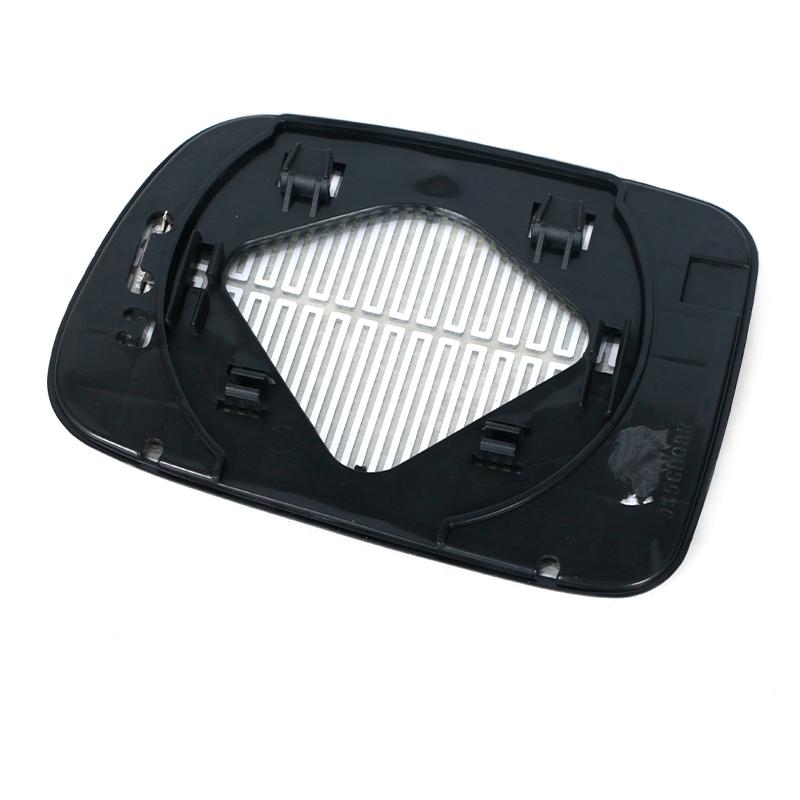 For HONDA CR-V CRV RD1 RD5 RD6 RD7 2002-2006 Car Exterior Wing Door Side Rearview Mirror Lens Glass with Heating