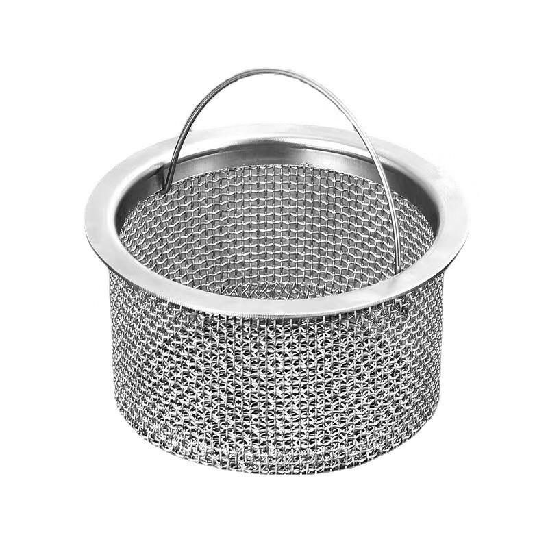 Kitchen Sink Drain Strainer Basket