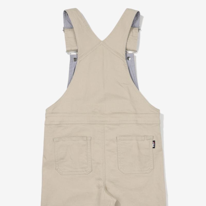 [fila Kids] Overall Short Pants  Fk2ptf1102f Sad  q0zFk2ptf1102fSad