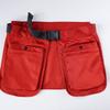 Multi-functional Apron Belt Bag Multi-pocket Fanny Pack Tool Pouch Waist Pack  Outdoor Sports