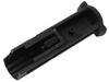 COWCOW TECHNOLOGY A7075 CNC Ultra Lightweight Blowback Unit for ActionArmy AAP-01 Black