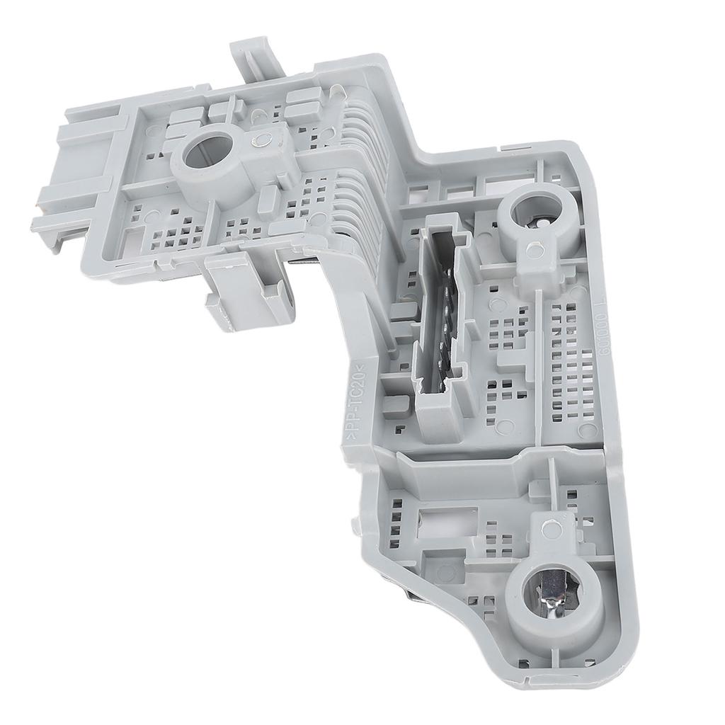 Tail Light Bulb Holder Rugged Aluminum Rear Tail Lamp Bulb Socket Holder for C Class W204 Saloon Left Rear: 2048202277