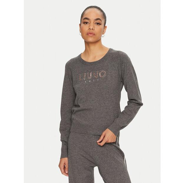 Свитер Liu Jo Sport TF4286 MS63L EU S