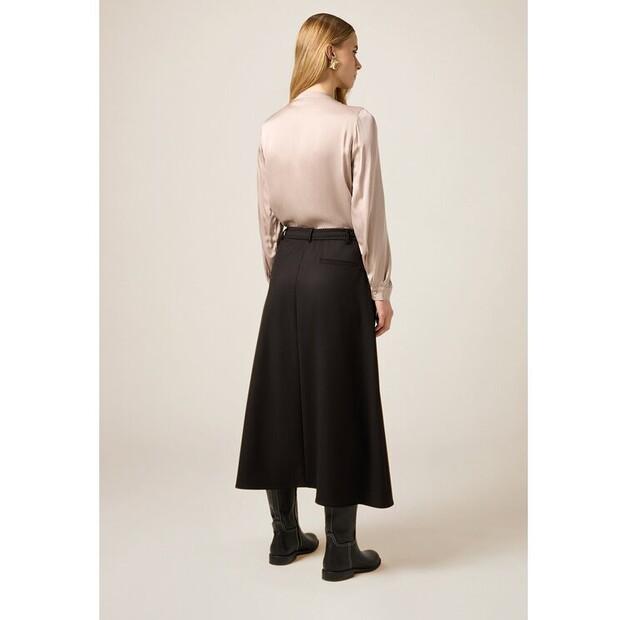 Midi Skirt Oltre 1012J100316N033