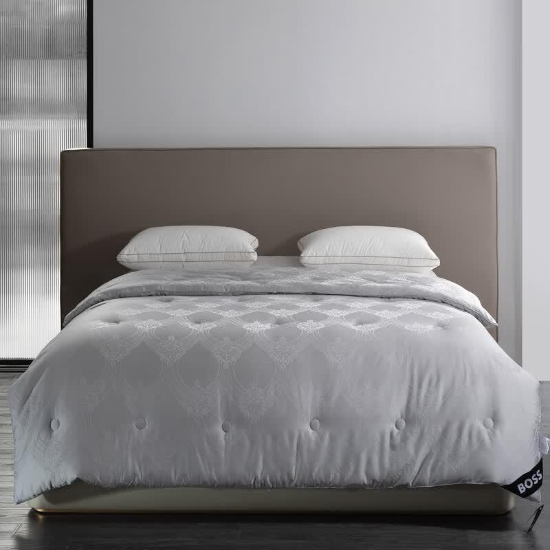 BOSS Silk Protein Blend Duvet