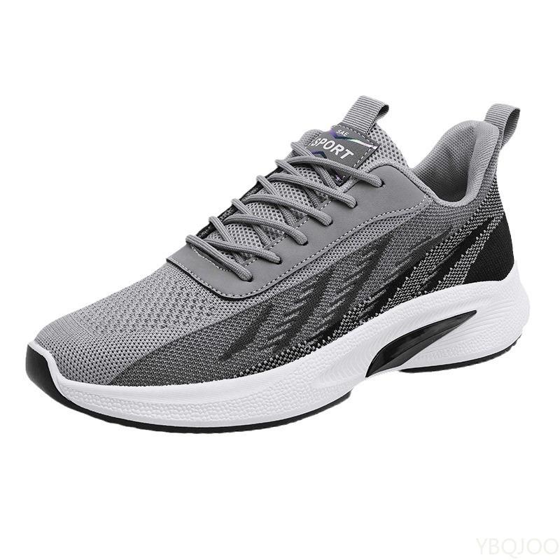 Spring Autumn New Fashionable Versatile Sports Shoes Lightweight Breathable Sneakers Casual Comfortable Board Shoes