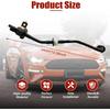 Valvola di spurgo serbatoio vapori FR3Z-9G297-H Per Ford Mustang 2015-2021 EcoBoost 2.3L GT, Sostituzione per 994-554