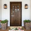 Happy Holidays New Year 2026  Floor Door Kitchen Bathroom Mat Anti-Slip Outdoor  Doormat Living Room Entrance Carpet Rug