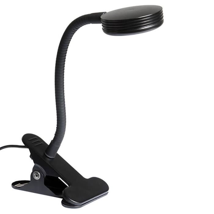 Lampe LED - LP-BL-1 11 - Noir - Intérieur - Mixte - Personnalisable