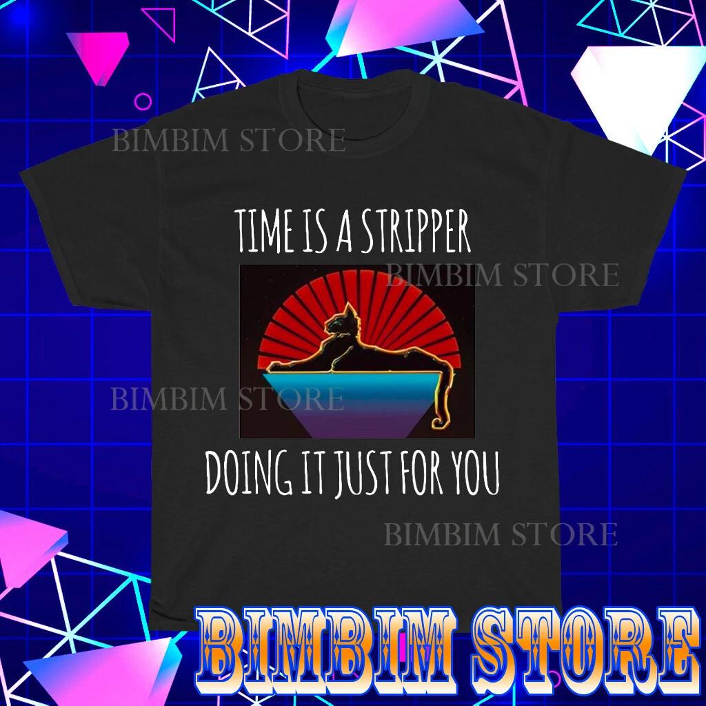 New Shirt Jerry Garcia Band Cats Under The Stars Men_s T-Shirt Funny S to 5XL XL