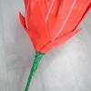 Large Size Simulated Flower PE Foam Material Large Scene Background Flower Props Decor  Yard Garden