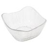 Large Bowl, Nagisa, Square, Approx. 15 X 15 X 7.5 Cm, Made In Japan, 46221
