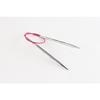 NOVA-CIRCULAR NEEDLES 25 CM 3 MM