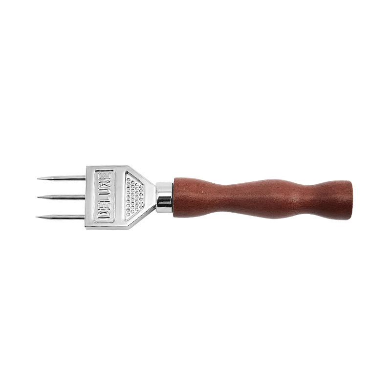 Japanese Multi-Pronged Ice Pick & Shaver Set for Cocktails