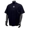 Short Sleeve Cotton Men'S Printed T-Shirt Trend Men'S And Women'S Versatile Crew Neck T-Shirt Men'S