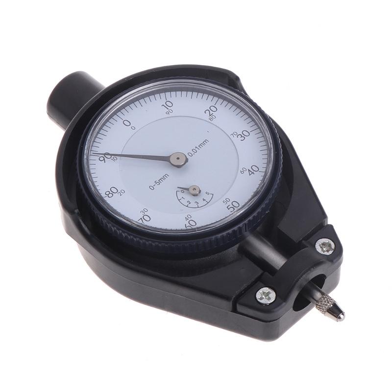 0.01mm 50-160MM Dial Bore Gauge Diameter Indicators Tool Meter Indicator Precision Engine Cylinder Measuring Test Kit Set