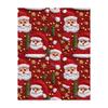 Christmas tablecloth rectangular lace tablecloth (lace)