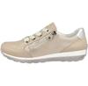 Ara Osaka Shell Sneakers