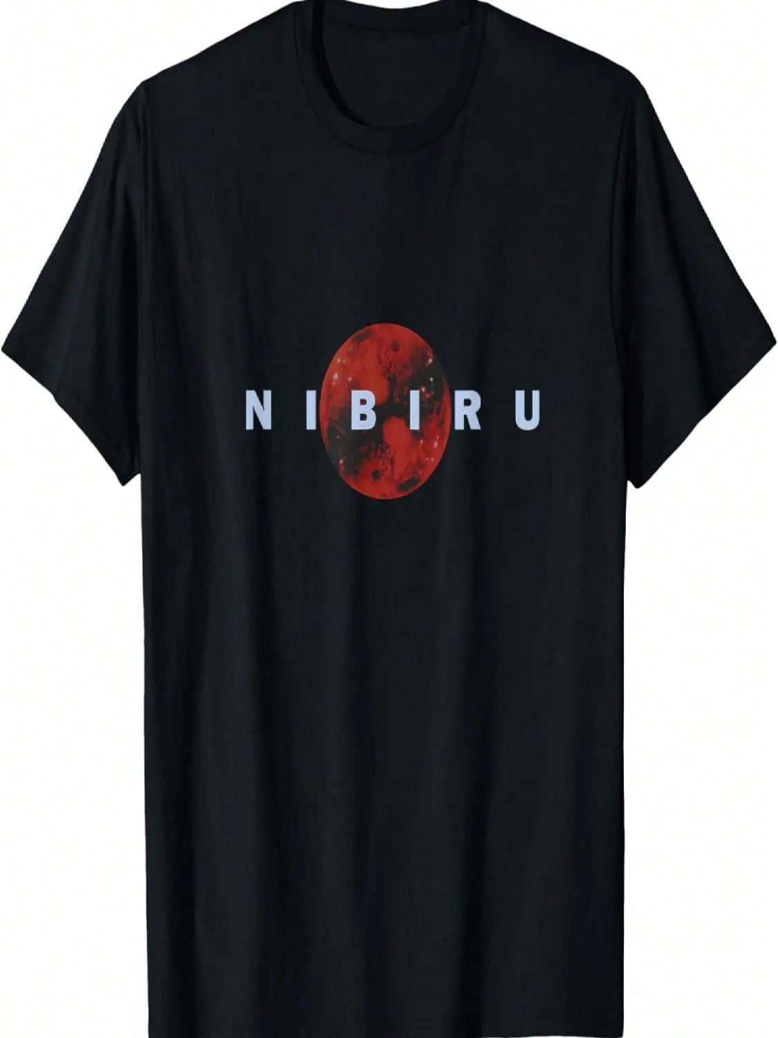 Nibiru Planet-X T-Shirts S разноцветный