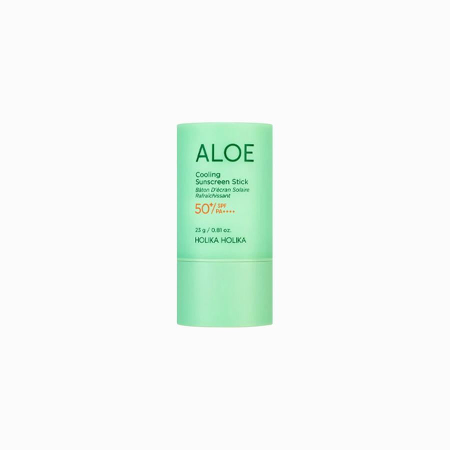 Holika Holika Aloe Cooling Sunscreen Stick 23g