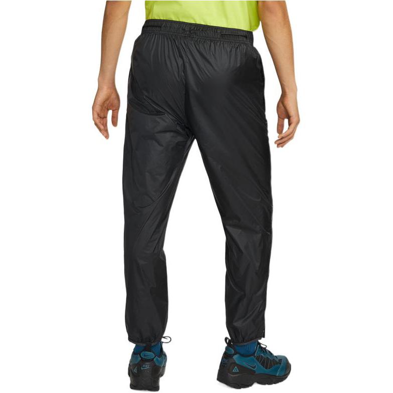Nike Knitted Sweatpants Men's Black DB1135-045